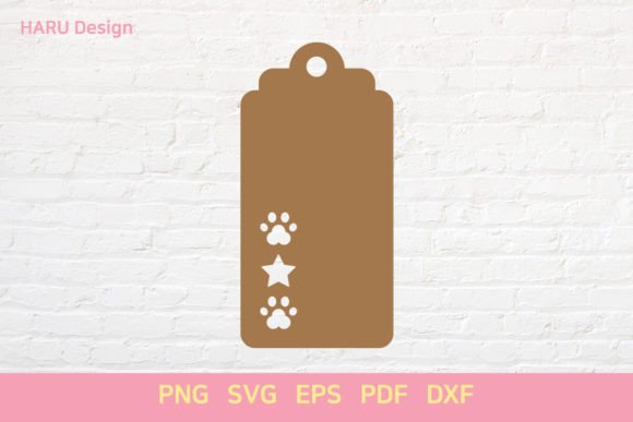 Cat Gift Tag Embroidery Design Review