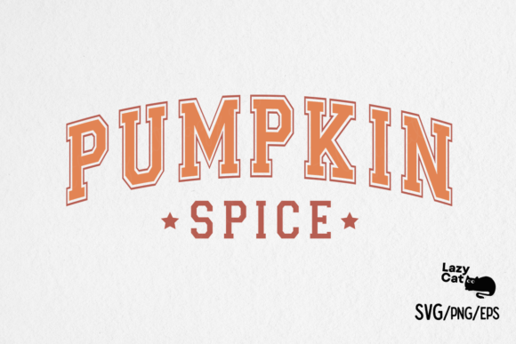 Fall Pumpkin Spice SVG PNG Review