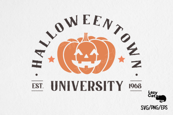 Halloween Pumpkin Vintage SVG Review