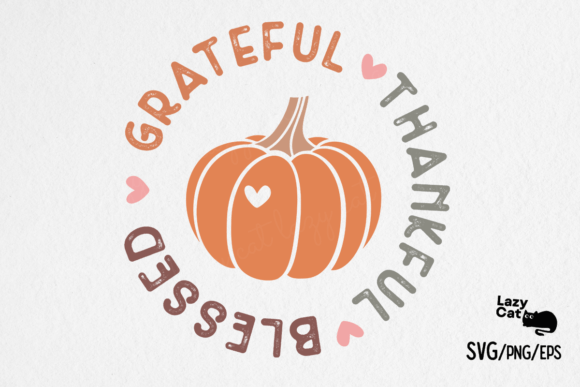 Thanksgiving SVG Pumpkin Review